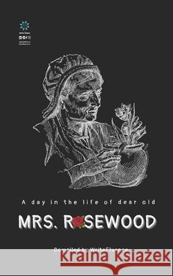 Mrs. Rosewood Team Writefluence 9798477904259 Independently Published - książka