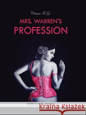 Mrs. Warren's Profession Shaw George Bernard 9783962729943 Outside the Box eBook Publishing - książka