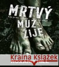 Mrtvý muž žije  9788027723300 Vendeta - książka