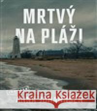 Mrtvý na pláži Anna Johannsen 9788027701797 Vendeta - książka