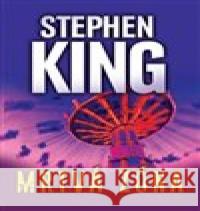 Mrtvá zóna Stephen King 9788075931283 BETA Dobrovský - książka
