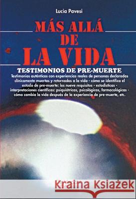 M?s all? de la vida Lucia Pavesi 9781639194278 de Vecchi Ediciones - książka
