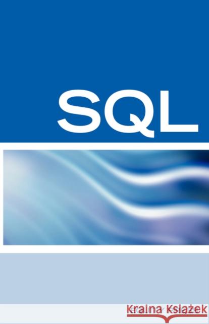 MS SQL Server Interview Questions, Answers, and Explanations: MS SQL Server Certification Review Sanchez-Clark, Terry 9781933804774 Equity Press - książka