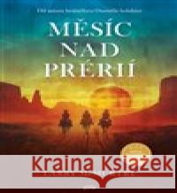 Měsíc nad prérií Larry McMurtry 9788076896901 Jota - książka
