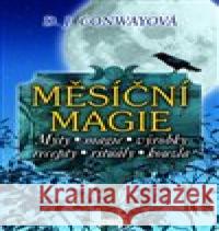 Měsíční magie  9788076512412 Fontána - książka