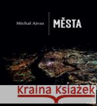 Města Michal Ajvaz 9788072274222 Druhé město - książka