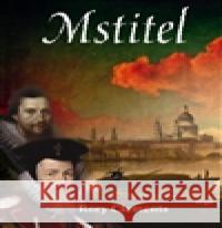 Mstitel Rory Clements 9788025706893 Argo - książka