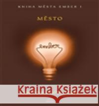 Město Ember Jeanne DuPrauová 9788025700938 Triton - książka