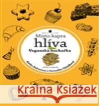 Místo kapra hlíva Veronika Chládková 9788090596313 Cellula - książka