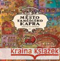 Město Tančícího kapra  9788027526796 Host - książka