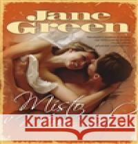 Místo v mém srdci Jane Green 9788074612596 BB art - książka