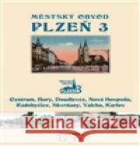 Městský obvod Plzeň 3 Tomáš Bernhardt 9788087338667 Starý most - książka