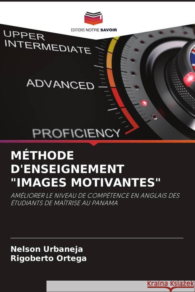 MÉTHODE D'ENSEIGNEMENT 