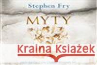 Mýty Stephen Fry 8594169483641 OneHotBook - książka