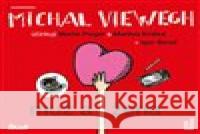 Muž a žena Michal Viewegh 8594169481968 OneHotBook - książka