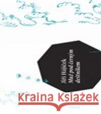 Muž pod černým deštníkem Jiří Hájíček 9788027513727 Host - książka