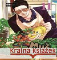 Muž v domácnosti 11  9788027744794  - książka