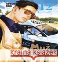 Muž v domácnosti 12  9788027744800  - książka