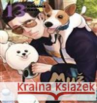 Muž v domácnosti 13  9788027744817  - książka