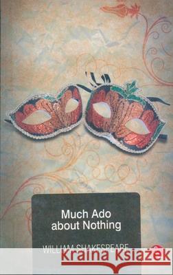 Much Ado About Nothing  9788129101471 Rupa & Co - książka