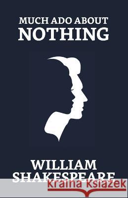 Much Ado About Nothing William Shakespeare 9789354626913 True Sign Publishing House - książka