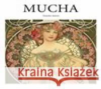 Mucha Tomoko Sato 9788075294951 Taschen GmbH - książka