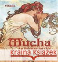 Mucha (anglická verze) Roman Neugebauer 9783899199147 Vitalis - książka