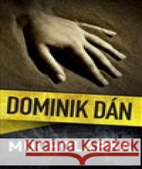 Mucholapka Dominik Dán 9788027605033 Slovart - książka