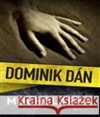 Mucholapka Dominik Dán 9788075294838 Slovart - książka