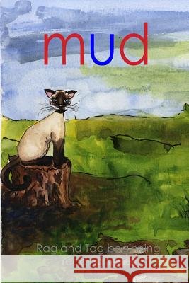 mud Grafe, E. 9781514357927 Createspace - książka