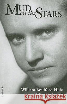 Mud on the Stars William Bradford Huie 9780817355845 University Alabama Press - książka
