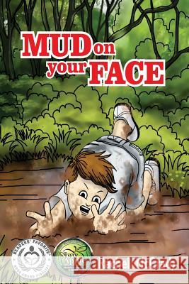 Mud on your Face Tereso, Mario 9781517702823 Createspace - książka