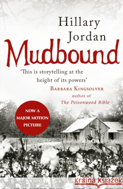 Mudbound Hillary Jordan 9780099524687  - książka