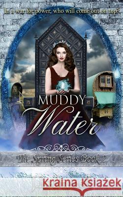 Muddy Water Jl Brunell 9781074033668 Independently Published - książka