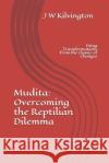 Mudita: Overcoming The Reptilian Dilemma: Using Transformations from the Classic of Changes J. W. Kilvington 9781708704599 Independently Published