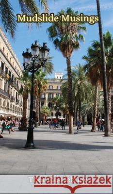 Mudslide Musings Thor Castleburry 9789916858547 Creative Arts Management Ou - książka