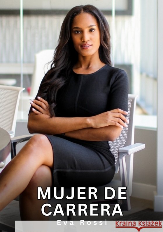 Mujer de Carrera Rossi, Eva 9783384831576 Eva Rossi - książka