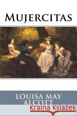 Mujercitas Louisa Ma 9781535213875 Createspace Independent Publishing Platform - książka