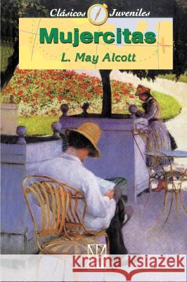 Mujercitas Louisa May Alcott 9781583487846 Alba - książka