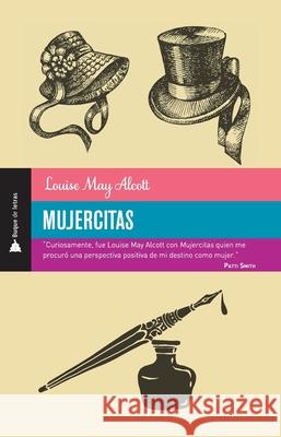 Mujercitas Louise May Alcott 9786074534870 Selector, S.A. de C.V. - książka