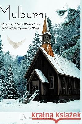 Mulburn: Mulburn, A Place Where Gentle Spirits Calm Torrential Winds Deniese Krall 9781452011592 AuthorHouse - książka