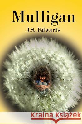 Mulligan J. S. Edwards 9780692499108 J.S.Edwards - książka