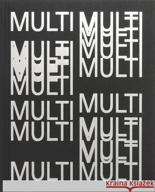 Multi Multi - Photoworks Annual #31 Diane Smyth 9781399992930 Photoworks - książka