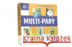 Multi-pary Ptaki ABINO  5907518337725 ABINO - książka