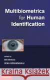 Multibiometrics for Human Identification Bir Bhanu 9780521115964 0