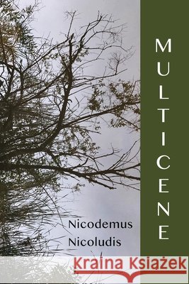 Multicene Nicodemus Nicoludis 9798988970200 Arteidolia Press - książka