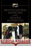 Multicultural Medicine and Health Disparities David Satcher Rubens J. Pamies Nancy N. Woelfl 9780071436809 McGraw-Hill Medical Publishing