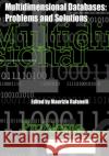 Multidimensional Databases: Problems and Solutions Rafanelli, Maurizio 9781591400530 IGI Global