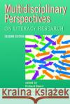 Multidisciplinary Perspectives on Literacy Research  9781572736276 Hampton Press