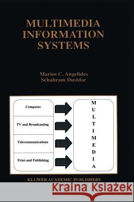 Multimedia Information Storage and Management Soon M. Chung 9781461286226 Springer - książka